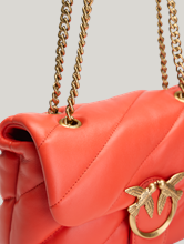 Bild von Umhängetasche LOVE PUFF MINI