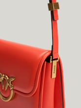 Image sur Sac à bandoulière LOVE BOX MINI
