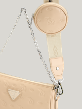 Bild von Umhängetasche ZELL