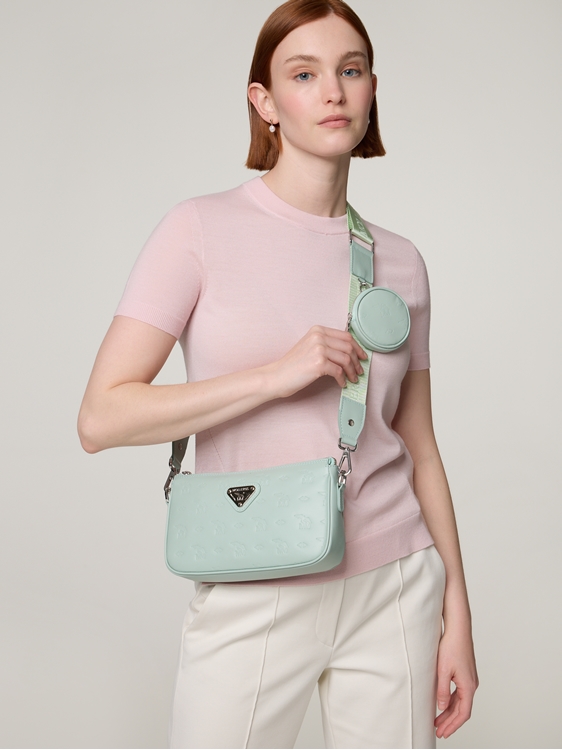 Bild von Umhängetasche ZELL