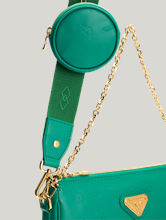 Bild von Umhängetasche ZELL