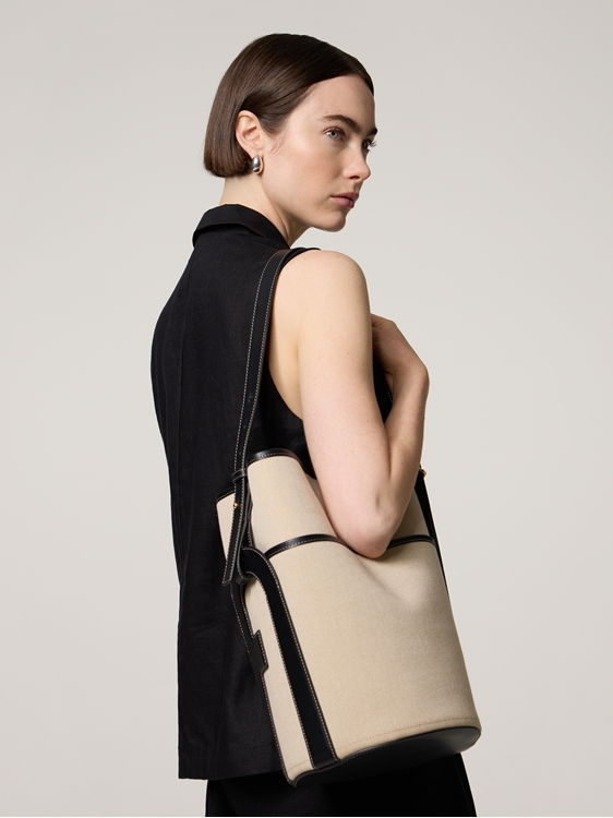 Bild von LIDO M BUCKET BAG