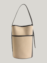 Bild von Beuteltasche LIDO M