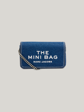 Image sur Sac à bandoulière THE MINI