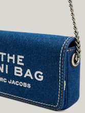 Image sur Sac à bandoulière THE MINI