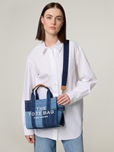 Image sur Shopper THE SMALL TOTE