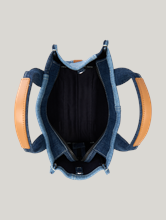 Image sur Shopper THE SMALL TOTE