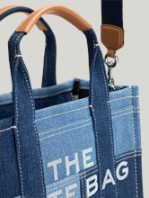 Image sur Shopper THE SMALL TOTE