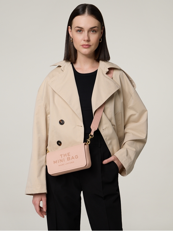 Bild von Umhängetasche THE MINI