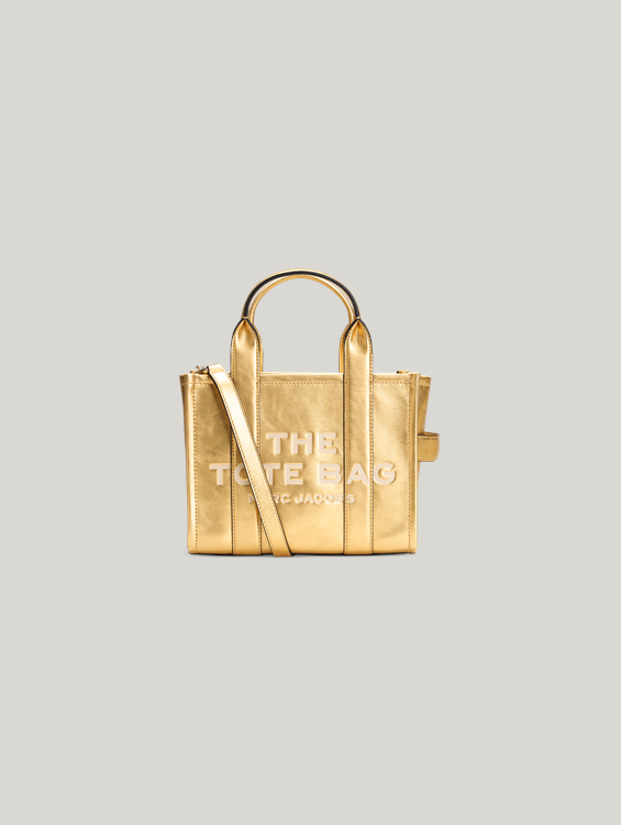 Image sur Shopper THE SMALL TOTE
