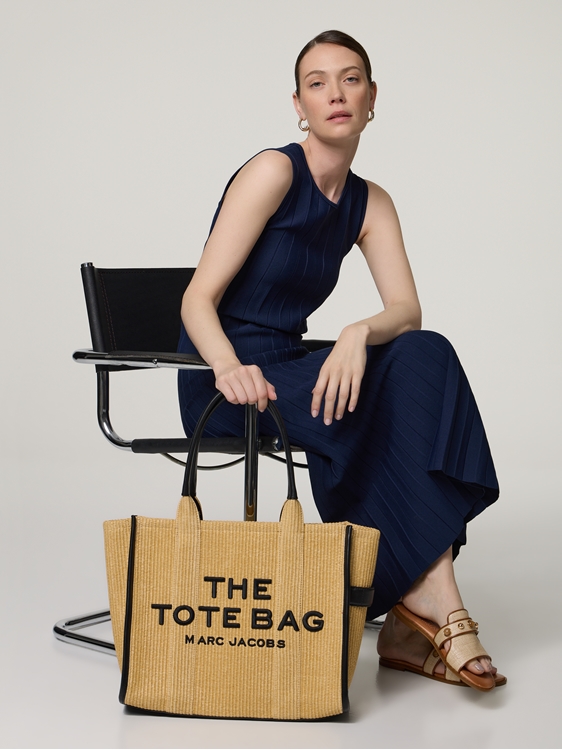 Image sur THE LARGE TOTE