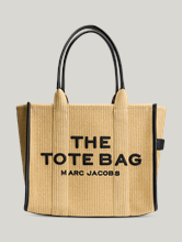 Image sur Shopper THE LARGE TOTE BAG