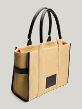 Image sur Shopper THE LARGE TOTE BAG