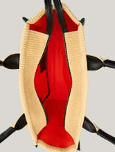 Image sur Shopper THE LARGE TOTE BAG