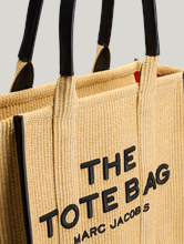 Image sur Shopper THE LARGE TOTE BAG