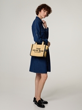 Bild von Shopper THE SMALL WOVEN TOTE