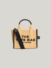 Bild von Shopper THE SMALL WOVEN TOTE