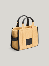Bild von Shopper THE SMALL WOVEN TOTE