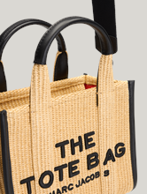 Bild von Shopper THE SMALL WOVEN TOTE