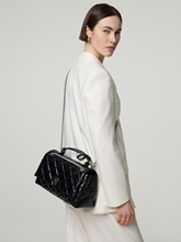 Bild von Handtasche THE DUAL CHAIN BAG