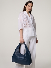 Bild von Schultertasche THE SACK BAG