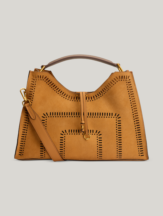 Image sur TASCHE AURORA