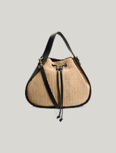 Bild von Handtasche MAIR RAFFIA