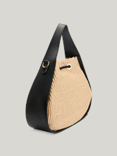 Bild von Handtasche MAIR RAFFIA