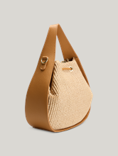 Bild von Handtasche MAIR RAFFIA
