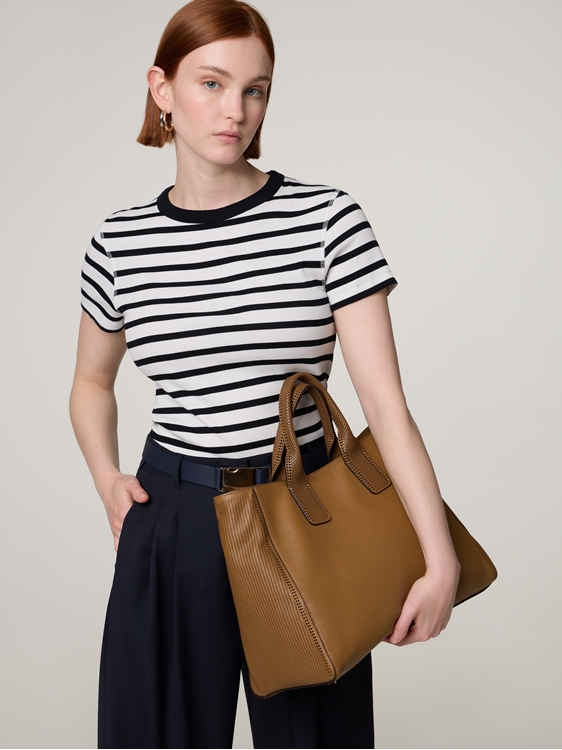 Bild von Henkeltasche SHOPPER EPSOM