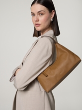 Image sur Sac à bandoulière SHOULDER EPSOM