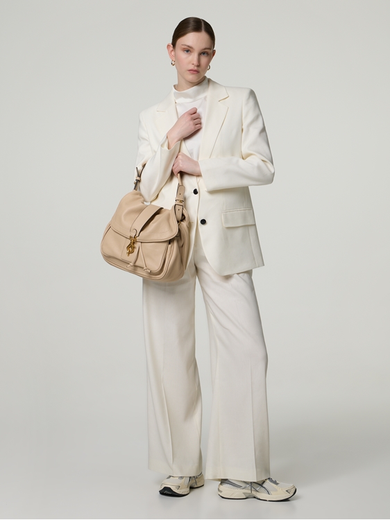 Bild von Schultertasche STAR SADDLE L