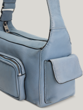 Image sur Sac à bandoulière LILA S