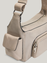 Image sur Sac à bandoulière LILA S