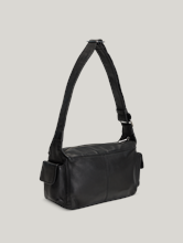 Bild von Schultertasche LILA S