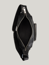 Bild von Schultertasche LILA S