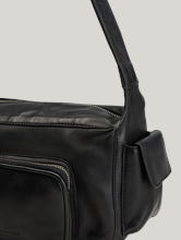 Bild von Schultertasche LILA S