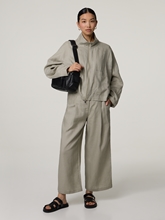 Bild von Schultertasche LILA S