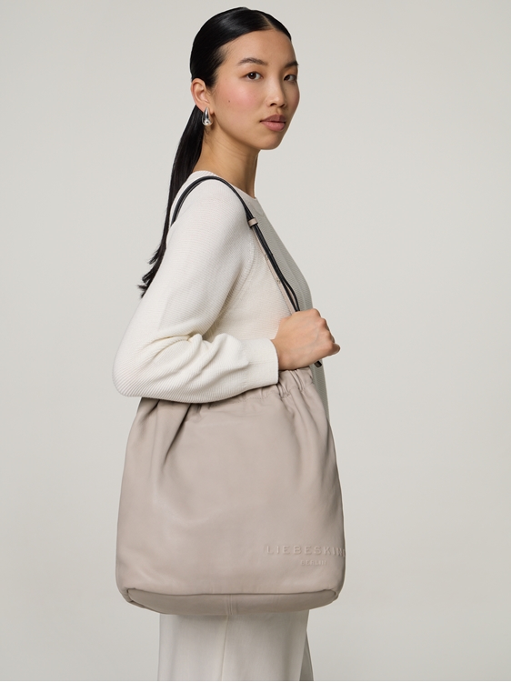 Bild von Hobotasche RUFFLE M