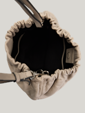 Bild von Hobotasche RUFFLE M