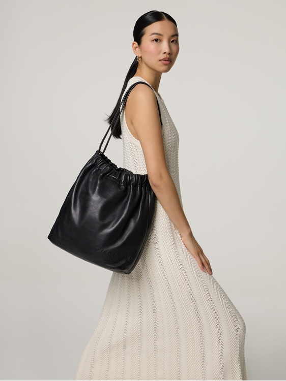 Bild von Hobotasche RUFFLE M