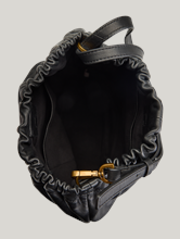 Bild von Hobotasche RUFFLE M