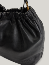 Bild von Hobotasche RUFFLE M