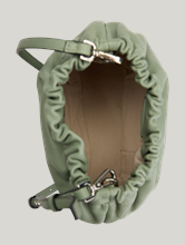 Bild von Umhängetasche RUFFLE S