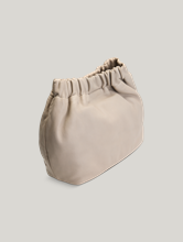 Image sur Sac à bandoulière RUFFLE S