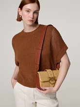 Bild von Schultertasche LOVE ONE MINI