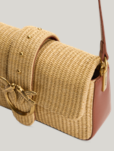 Bild von Schultertasche LOVE ONE MINI