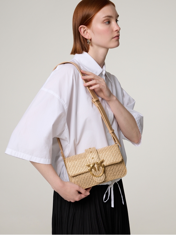 Bild von Schultertasche LOVE ONE MINI