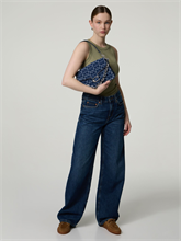 Bild von Tasche TABBY CHAIN SIGNATURE DENIM