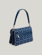 Bild von Tasche TABBY CHAIN SIGNATURE DENIM